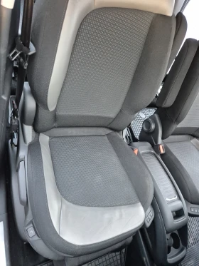 Citroen C4 Picasso 2.0HDI АВТОМАТИК , снимка 8