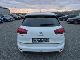 Citroen C4 Picasso 2.0HDI АВТОМАТИК , снимка 5
