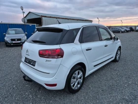 Citroen C4 Picasso 2.0HDI АВТОМАТИК , снимка 6