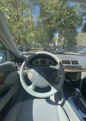 Mercedes-Benz E 220 - 4000 € / 7823.32 лв. - 13017355 8