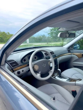 Mercedes-Benz E 220 - 4000 € / 7823.32 лв. - 13017355 4