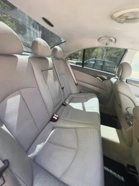 Mercedes-Benz E 220 - 4000 € / 7823.32 лв. - 13017355 10