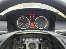 BMW 525 Нави, 18 джанти, снимка 10