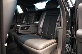 Rolls-Royce Ghost BLACK BADGE - 396800 € / 776073.34 лв. - 43119040 11