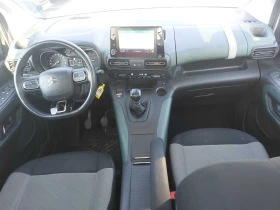 Citroen Berlingo XTR puretech Панорама хед ъп full - 10990 € / 21494.57 лв. - 71925715 8