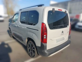 Citroen Berlingo XTR puretech Панорама хед ъп full - 10990 € / 21494.57 лв. - 71925715 5