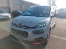 Citroen Berlingo XTR puretech Панорама хед ъп full - 10990 € / 21494.57 лв. - 71925715 3