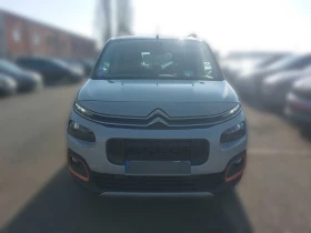Citroen Berlingo XTR puretech Панорама хед ъп full - 10990 € / 21494.57 лв. - 71925715 2