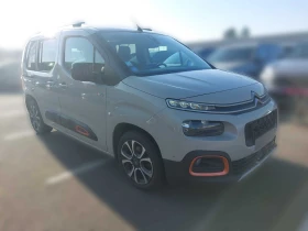 Citroen Berlingo XTR puretech Панорама хед ъп full - 10990 € / 21494.57 лв. - 71925715 4