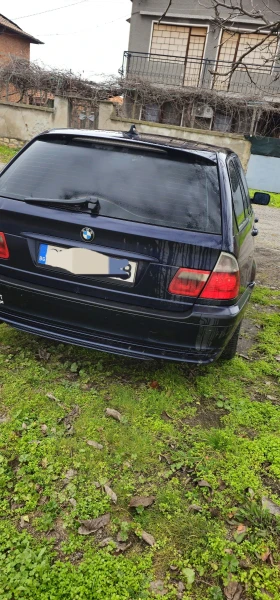 BMW 320 - 1900 € / 3716.08 лв. - 72452265 3