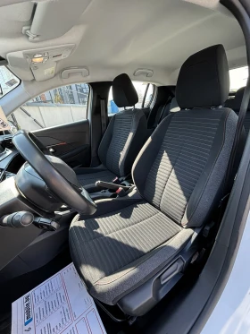 Peugeot 208 1.2 PURETECH 55KW - 7700 € / 15059.89 лв. - 10830556 9