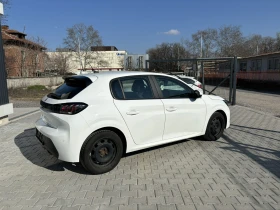 Peugeot 208 1.2 PURETECH 55KW - 7700 € / 15059.89 лв. - 10830556 7