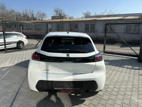 Peugeot 208 1.2 PURETECH 55KW - 7700 € / 15059.89 лв. - 10830556 5