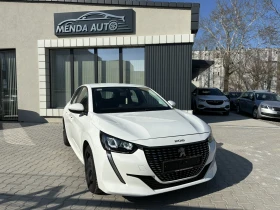 Peugeot 208 1.2 PURETECH 55KW