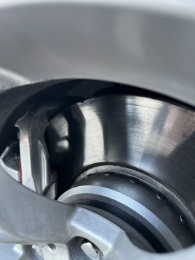 BMW 535 d 286hp /L7/HEAD UP/M-PACK/// - 9203 € / 17999.50 лв. - 44275292 7