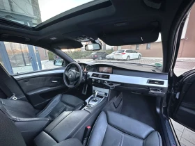 BMW 535 d 286hp /L7/HEAD UP/M-PACK/// - 9203 € / 17999.50 лв. - 44275292 12
