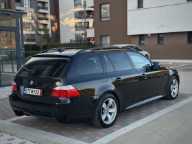 BMW 535 d 286hp /L7/HEAD UP/M-PACK/// - 9203 € / 17999.50 лв. - 44275292 4