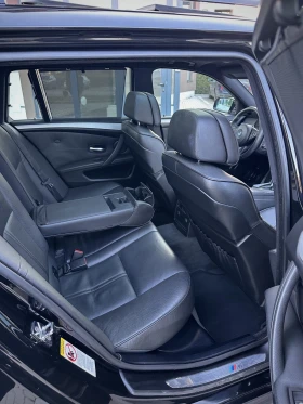 BMW 535 d 286hp /L7/HEAD UP/M-PACK/// - 9203 € / 17999.50 лв. - 44275292 14