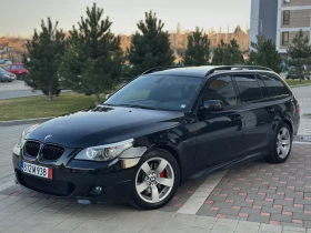 BMW 535 d 286hp /L7/HEAD UP/M-PACK/// - 9203 € / 17999.50 лв. - 44275292 2