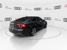 Audi A5 S-Line* 2.0TFSI* Quattro* АвтоКредит (ЦЕНА ДО БГ) - 14499 € / 28357.58 лв. - 47847873 7