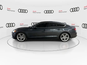 Audi A5 S-Line* 2.0TFSI* Quattro* АвтоКредит (ЦЕНА ДО БГ) - 14499 € / 28357.58 лв. - 47847873 4