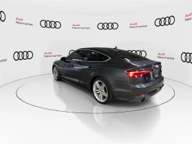 Audi A5 S-Line* 2.0TFSI* Quattro* АвтоКредит (ЦЕНА ДО БГ) - 14499 € / 28357.58 лв. - 47847873 5