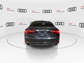 Audi A5 S-Line* 2.0TFSI* Quattro* АвтоКредит (ЦЕНА ДО БГ) - 14499 € / 28357.58 лв. - 47847873 6