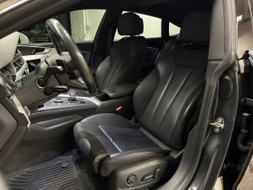 Audi A5 S-Line* 2.0TFSI* Quattro* АвтоКредит (ЦЕНА ДО БГ) - 14499 € / 28357.58 лв. - 47847873 12