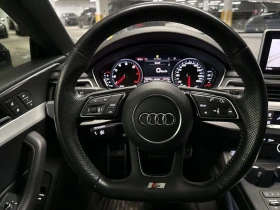 Audi A5 S-Line* 2.0TFSI* Quattro* АвтоКредит (ЦЕНА ДО БГ) - 14499 € / 28357.58 лв. - 47847873 10