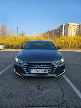 Hyundai Elantra | Mobile.bg � ����� ������ 4