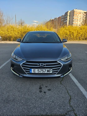 Hyundai Elantra | Mobile.bg � ����� ������ 3