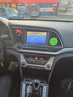 Hyundai Elantra | Mobile.bg � ����� ������ 12