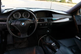 BMW 530 530d  - 4300 € / 8410.07 лв. - 36918914 14