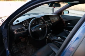 BMW 530 530d  - 4300 € / 8410.07 лв. - 36918914 6