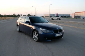 BMW 530 530d  - 4300 € / 8410.07 лв. - 36918914 4