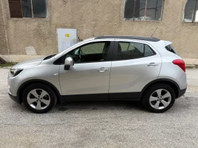 Opel Mokka X - 8400 € / 16428.97 лв. - 74801945 2