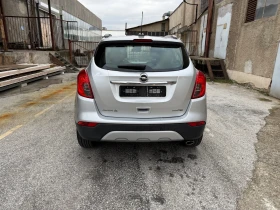 Opel Mokka X - 8400 € / 16428.97 лв. - 74801945 4