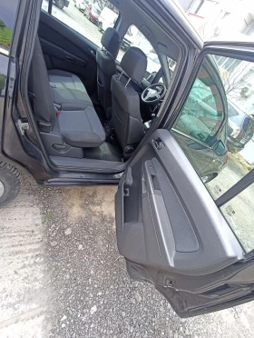 Opel Zafira Б - 2850 € / 5574.12 лв. - 85186977 12