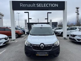 Renault Express 1.5Dci 95kc.