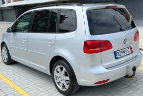 VW Touran 2.0TDI/COMONN/RAYL - 5500 € / 10757.07 лв. - 95603692 3