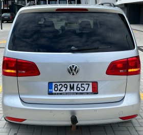 VW Touran 2.0TDI/COMONN/RAYL - 5500 € / 10757.07 лв. - 95603692 4