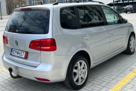 VW Touran 2.0TDI/COMONN/RAYL - 5500 € / 10757.07 лв. - 95603692 5