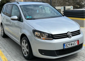 VW Touran 2.0TDI/COMONN/RAYL - 5500 € / 10757.07 лв. - 95603692 9