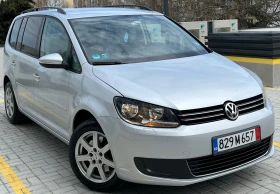 VW Touran 2.0TDI/COMONN/RAYL - 5500 € / 10757.07 лв. - 95603692 7