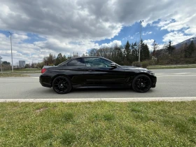 BMW 430 Cabrio - 18000 € / 35204.94 лв. - 36817854 12