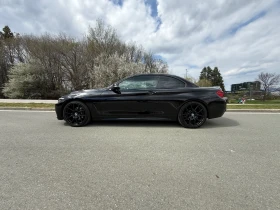 BMW 430 Cabrio - 18000 € / 35204.94 лв. - 36817854 8