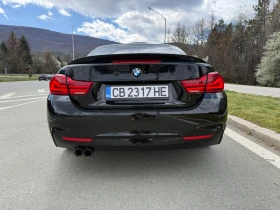 BMW 430 Cabrio - 18000 € / 35204.94 лв. - 36817854 13