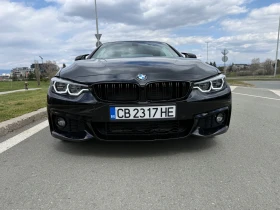 BMW 430 Cabrio - 18000 € / 35204.94 лв. - 36817854 2