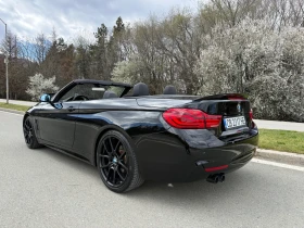 BMW 430 Cabrio - 18000 € / 35204.94 лв. - 36817854 3