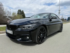 BMW 430 Cabrio - 18000 € / 35204.94 лв. - 36817854 7